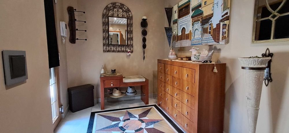 Moradia V6- Almancil