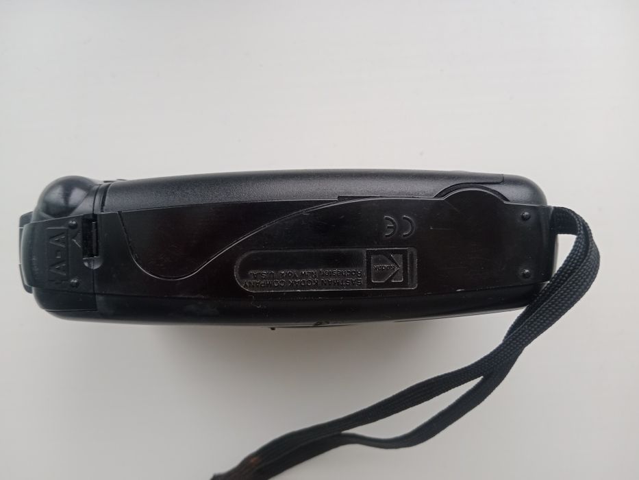 Плёночный фотоаппарат Kodak KB-10