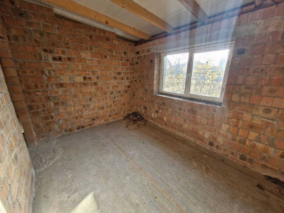 Продаж котеджу з правом власності і газом у Липниках 10 хв до Львова!