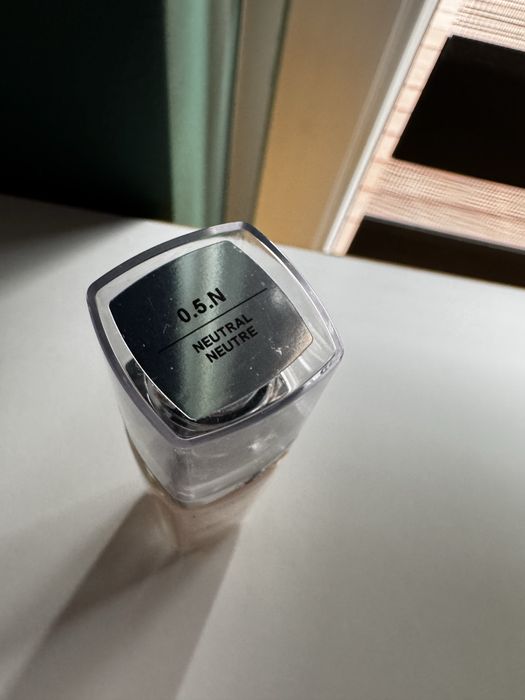 Loreal True Match The Foundation Podkład 0.5N Neutral Undertone