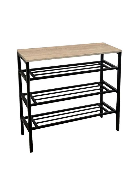 Вешалка металлическая настенная "Н2". Всегда в наличии!