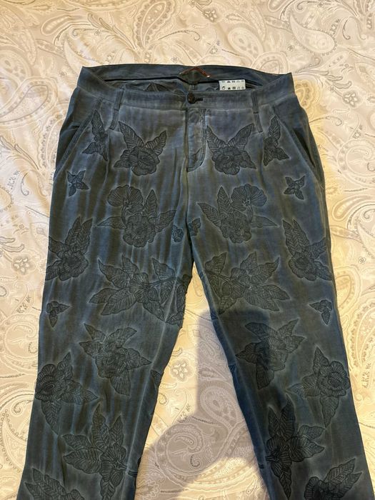 Calças (marca Boss, linha Orange)