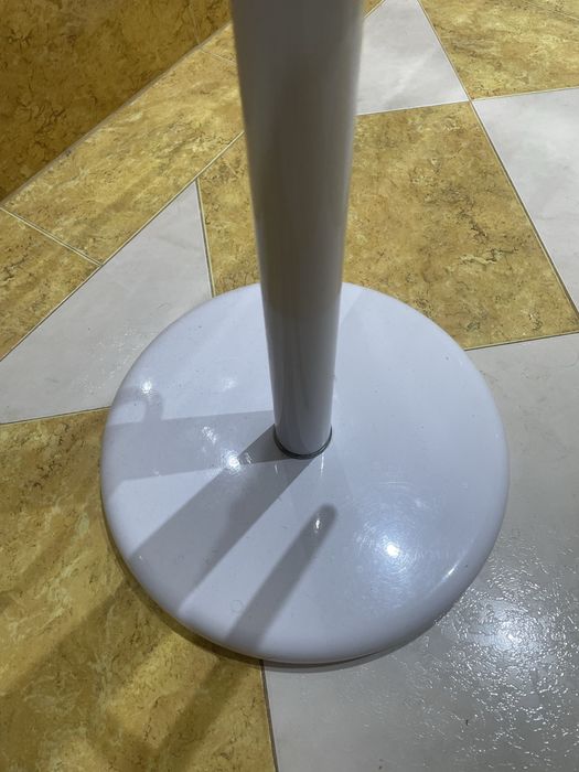 Toalheiro de pe multifuncional de casa de banho