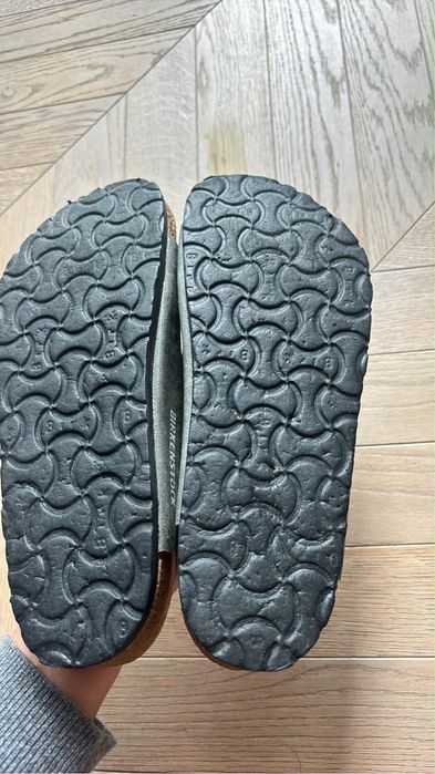Klapki birkenstock arizona