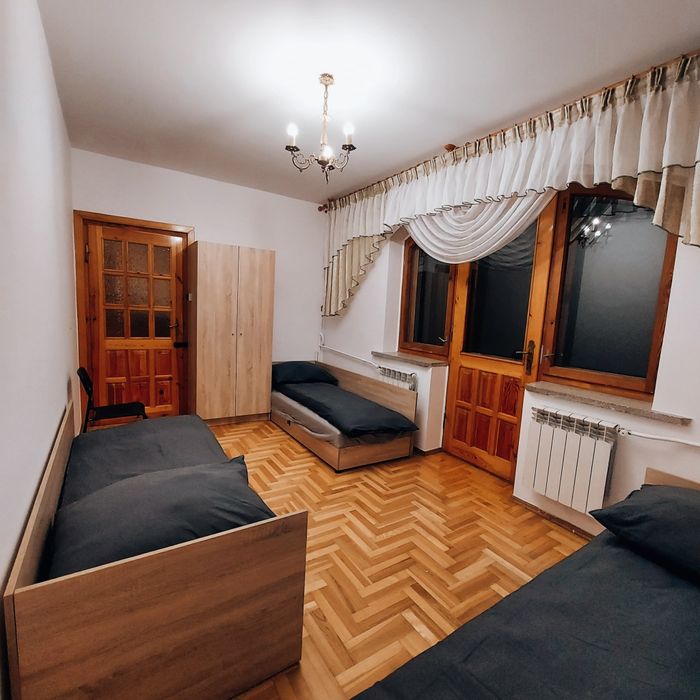 Tanie noclegi. Noclegi pracownicze.