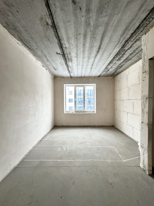 Однокімнатна квартира в лісовій частині Ірпеня! З газом!Сертифікат ТАК