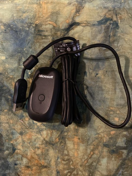 Microsoft Wireless Display Adapter V2