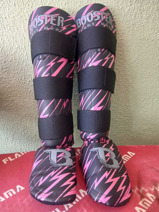 Proteção para kickboxing