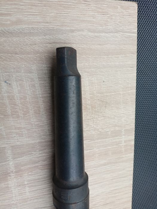 Wiertło PŁETWA do wiertarki stołowej 31.5