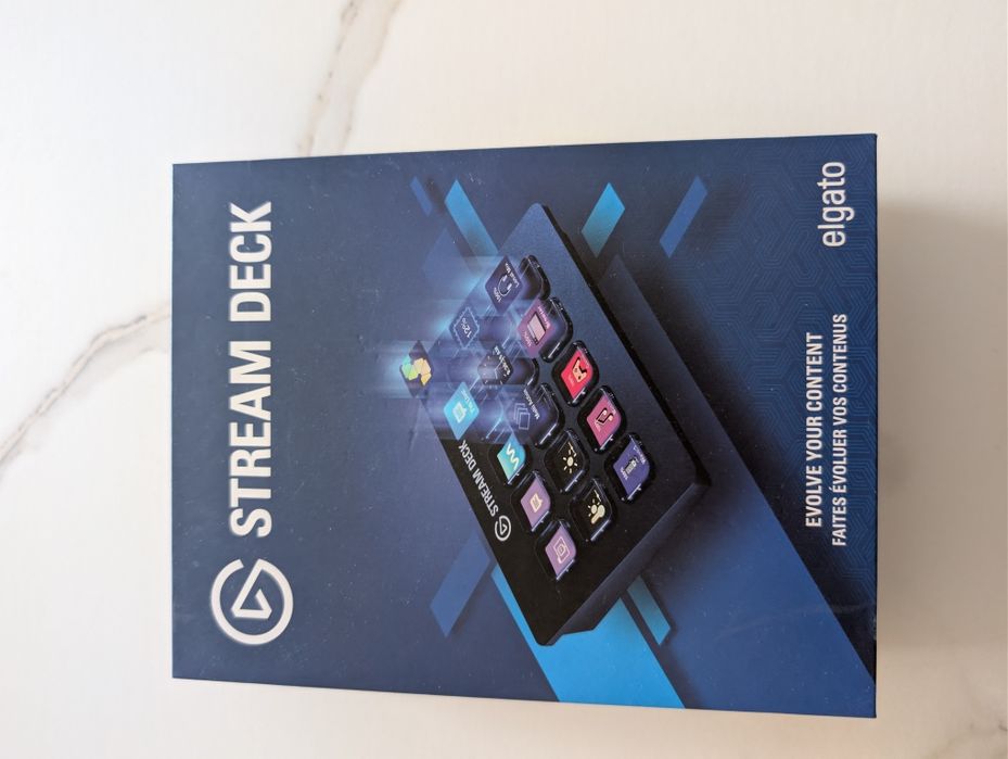Elgato Stream Deck