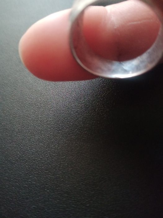 Продам кольцо и сережки