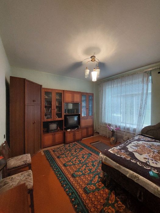 Продам 3к.квартиру Центр  Верховцево Є-відновлення