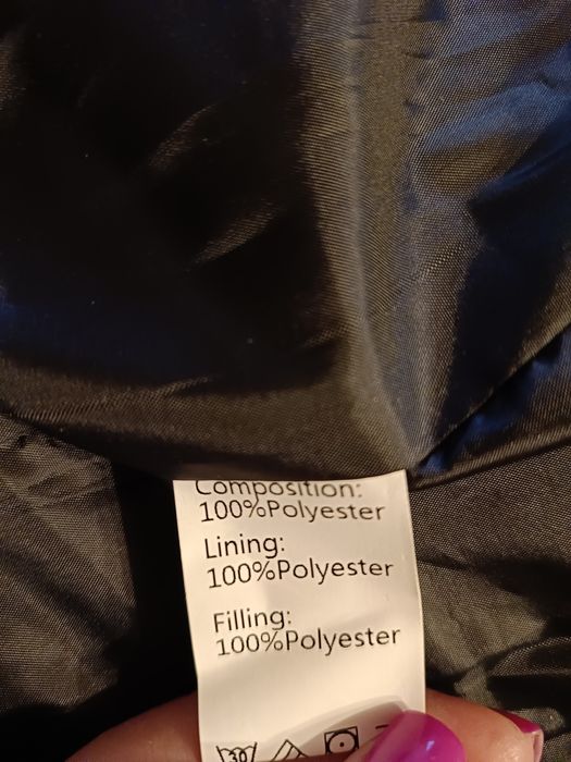 Kurtka Shein Curve XL/XXL