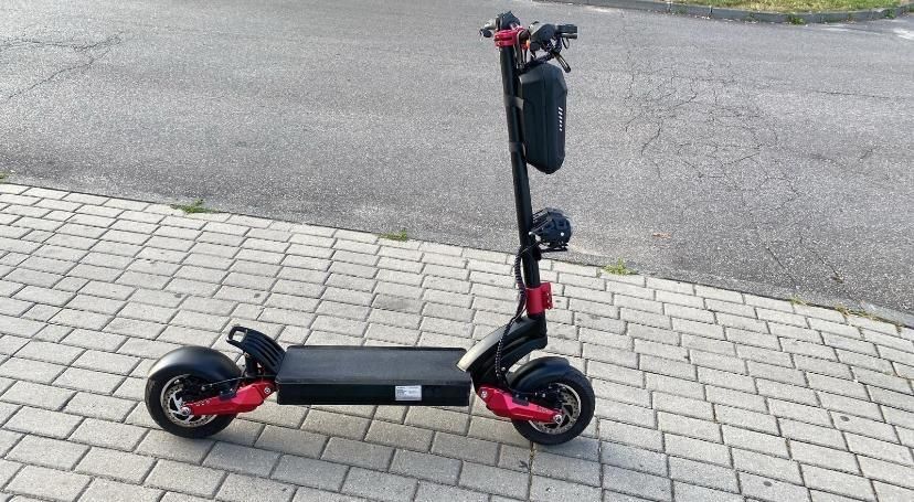 Hulajnoga  X -Tron  10 PRO