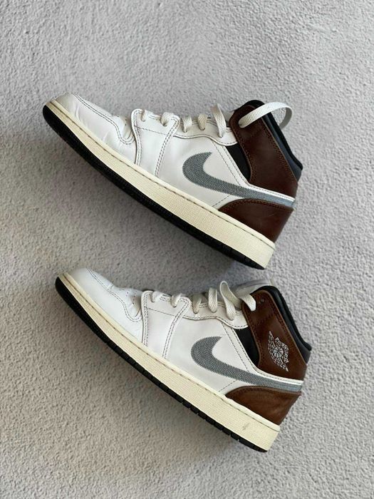 Кросівки дитячі Jordan