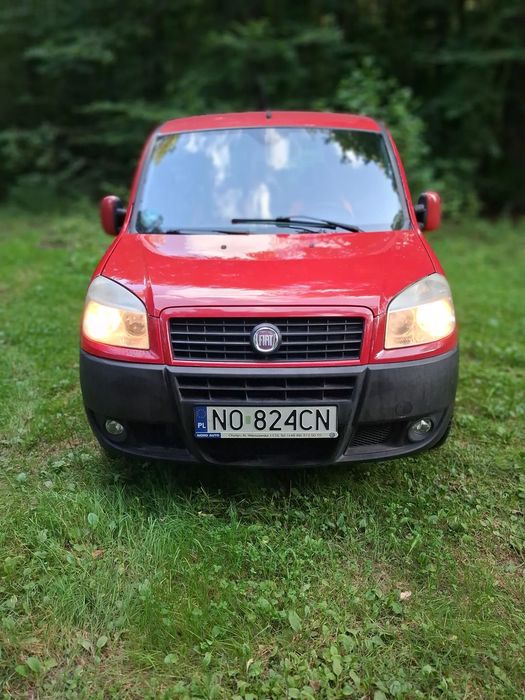 Fiat Doblo