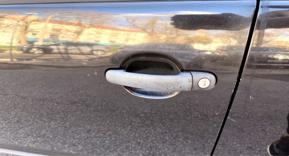 Skoda Fabia Break 1.4 TDI • Nacional • Económica • IUC e IPO até 2027