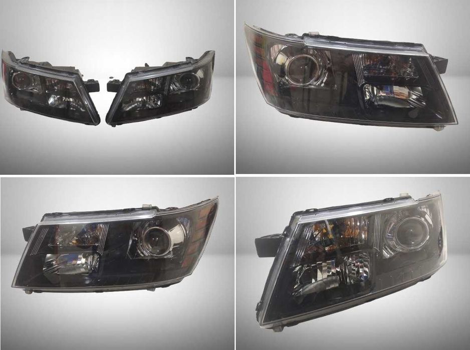 Фари DODGE JOURNEY Додж Джорни