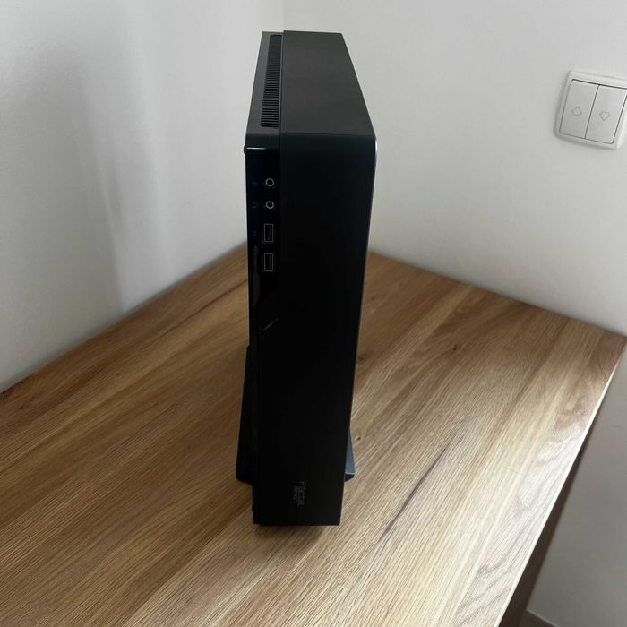 Super PC - Ryzen 5 3.5 - 16 GB DDR4 - 1 TB SSD M2 - GeForce GT 1030