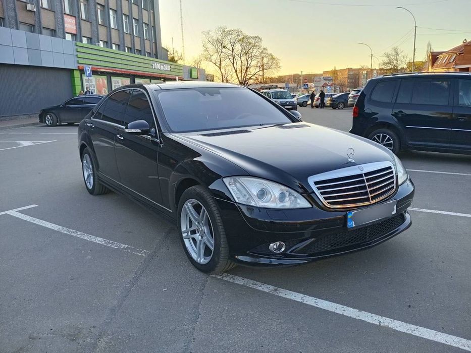 Продаю, машину Мерседес!