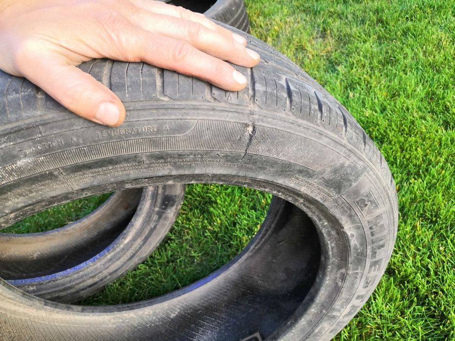 Комплект 235/50/R19 недорого