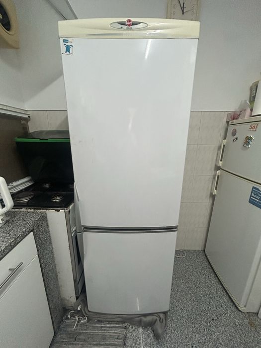 Frigorifico hoover