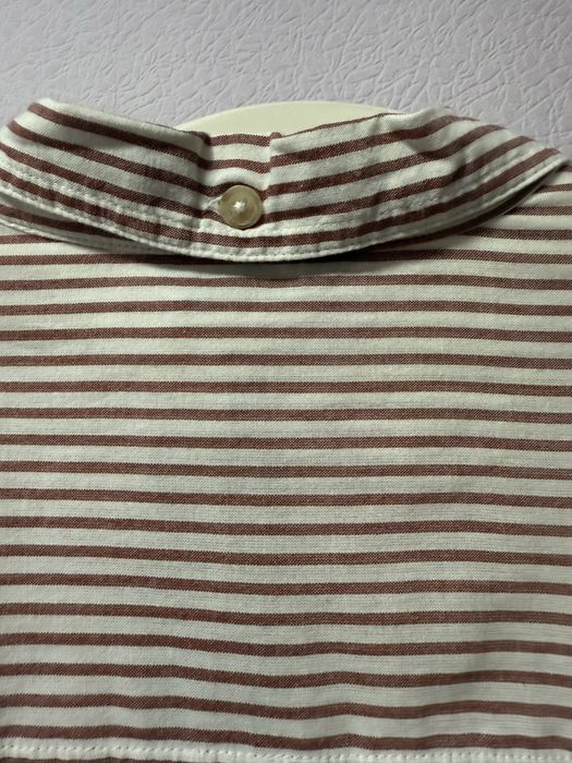 Жіноча сорочка M&S 100% котон/Plus size/ ідеальна для всіх сезонів