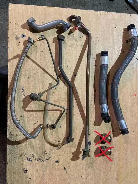 Трансформатор розпалу, запчастини б/У котла Beretta CIAO 24 C.S.I. N .