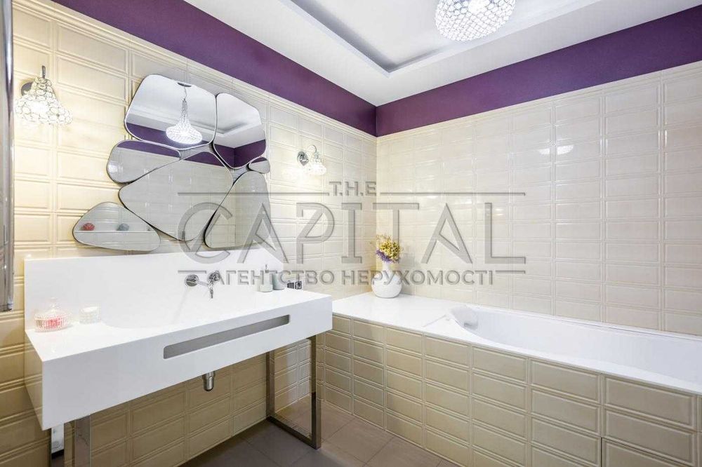 3-комнатная квартира по адресу ул. Чавдар Елизаветы (площадь 150 м²) - Atlanta.ua - фото 15