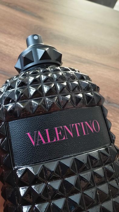 Valentino Uomo Born in Roma Extradose