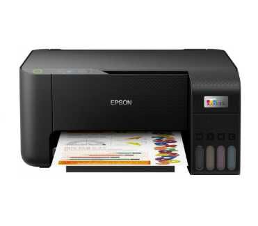 БФП Epson EcoTank L3230 Black (C11CJ68407)