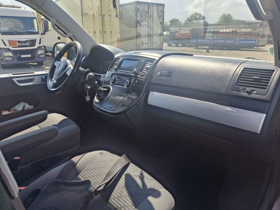 Продам Фольцваген мультиван