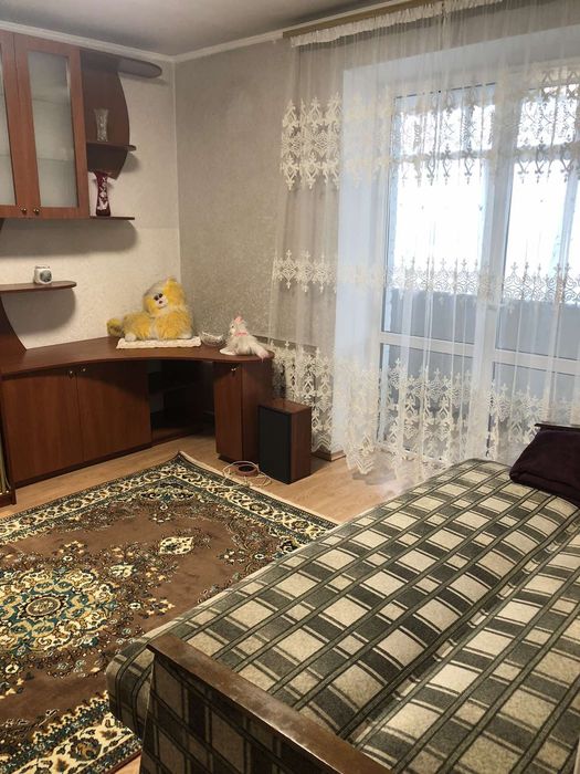 Оренда однокімнатної квартири