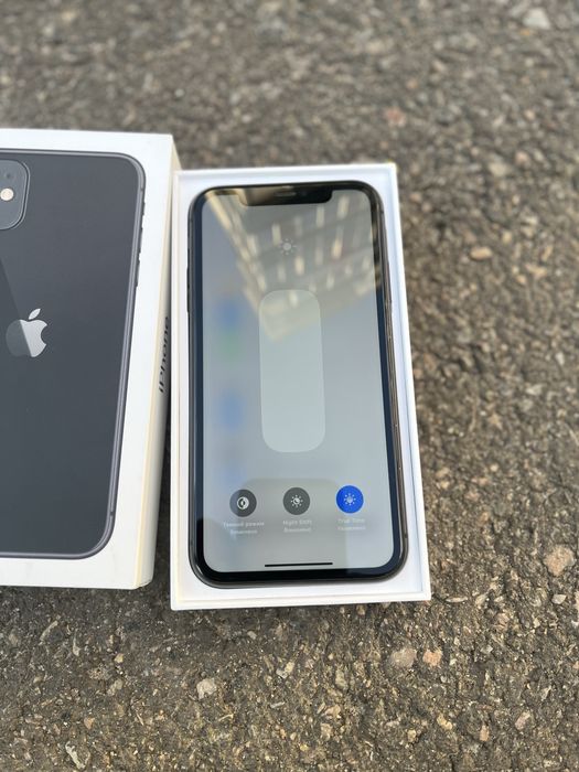 Iphone 11 ‼️Обмен,Продажа‼️