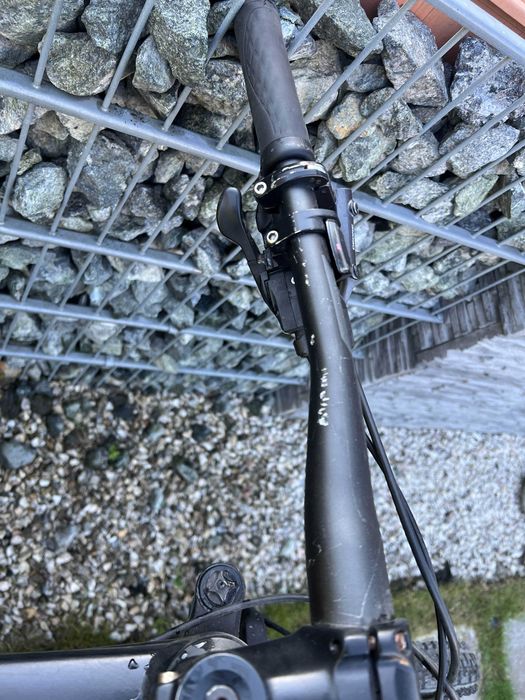 Rower Kross Soil