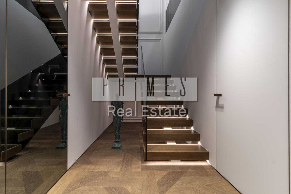 Продаж НОВОГО ПЕНТХАУС  від YODEZEEN ЖК Бульвар Фонтанів Саперне поле