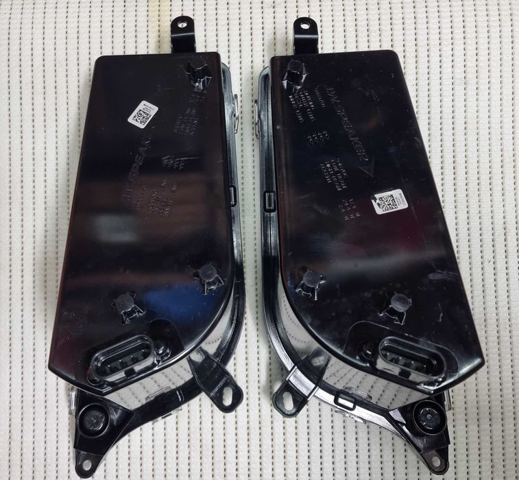 Polaris RZR - General - lampa - nowa - lewy przód 2019 do 2023