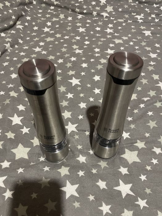 Млинок для спецій Russell Hobbs