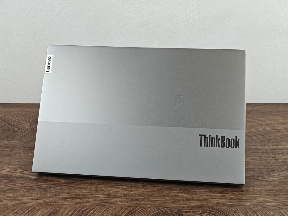 Lenovo ThinkBook 15 G4 IAP / Ryzen 5 4500U / 8GB / 256GB SSD / FHD IPS / Grade B