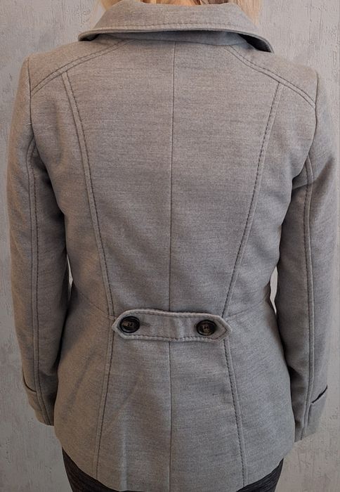 Płaszcz Damski H&M rozmiar XS/34
