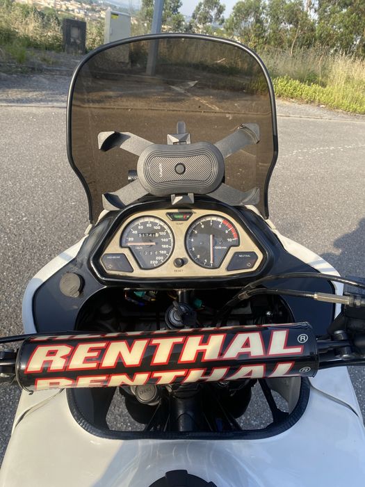 Yamaha XTZ750 Super Ténéré