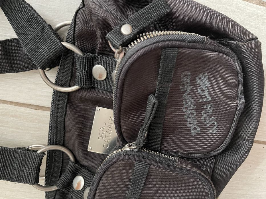 сумка catwalk ggl type