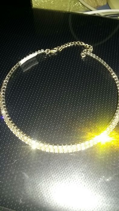 Бусы. Колье. Ожерелье. Цепь