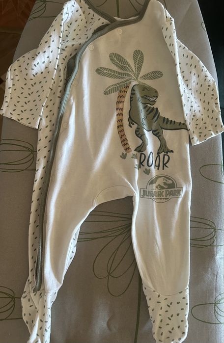 Чоловічок Next 3-6 міс