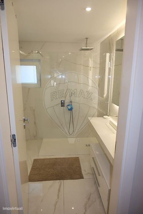 Apartamento T3 para arrendamento