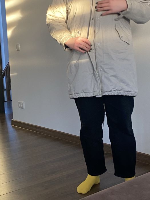 Парка куртка H&M