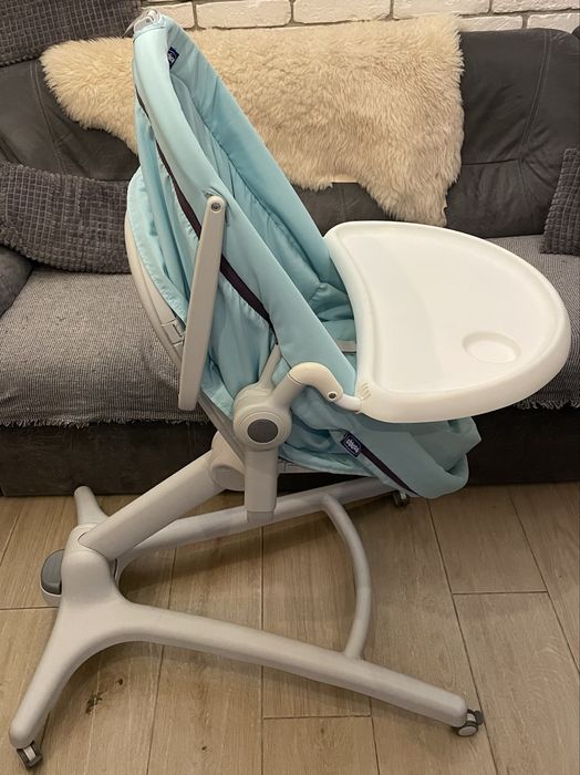 Chicco baby hug kołyska