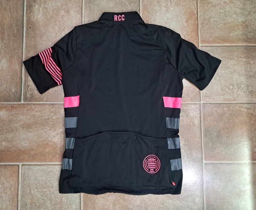 Джерси Rapha Cycling Clothing Short Sleeve