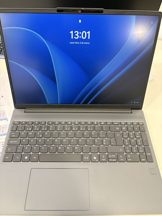 lenovo idepad 3X 24gb ram 1t
