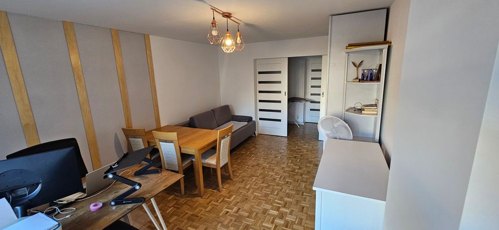 Mieszkanie – Warszawa, Praga-Północ - Widok 2